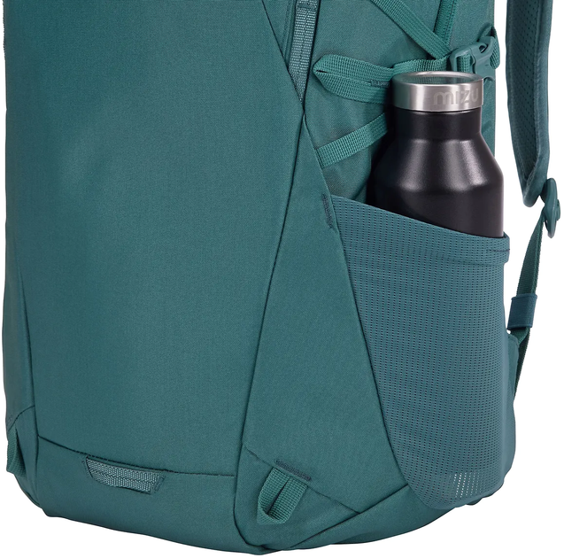 Рюкзак для ноутбука Thule EnRoute 21L 15.6" TEBP4116 Mallard Green (3204839) - изображение 6