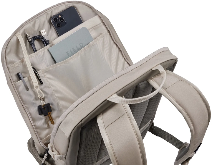 Plecak na laptopa Thule EnRoute 23L 15.6" Pelican/Vetiver (3204843) - obraz 2