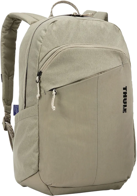 Рюкзак для ноутбука Thule Campus Indago 23L 15.6" TCAM-7116 Vetiver Gray (3204775) - Фото 1 Рюкзак для ноутбука Thule Campus Indago 23L 15.6" TCAM-7116 Vetiver Gray (3204775) - изображение 1