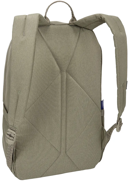 Рюкзак для ноутбука Thule Campus Indago 23L 15.6" TCAM-7116 Vetiver Gray (3204775) - Фото 2 Рюкзак для ноутбука Thule Campus Indago 23L 15.6" TCAM-7116 Vetiver Gray (3204775) - изображение 2