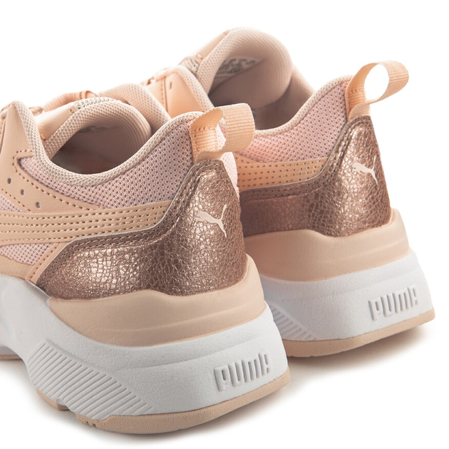 Puma Cassia Distressed 38764503 37 4 23