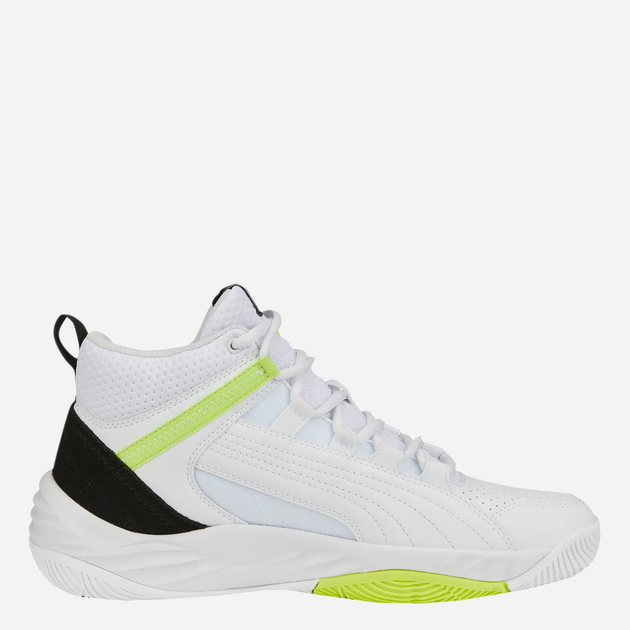 Puma high clearance tops mens volleyball