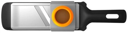 Tarka do warzyw Fiskars FF (1014416) - obraz 2