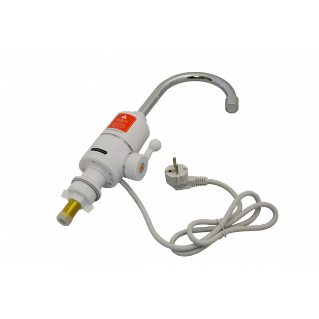 Электронагреватель Grunhelm EWH-1X-3G - изображение 5