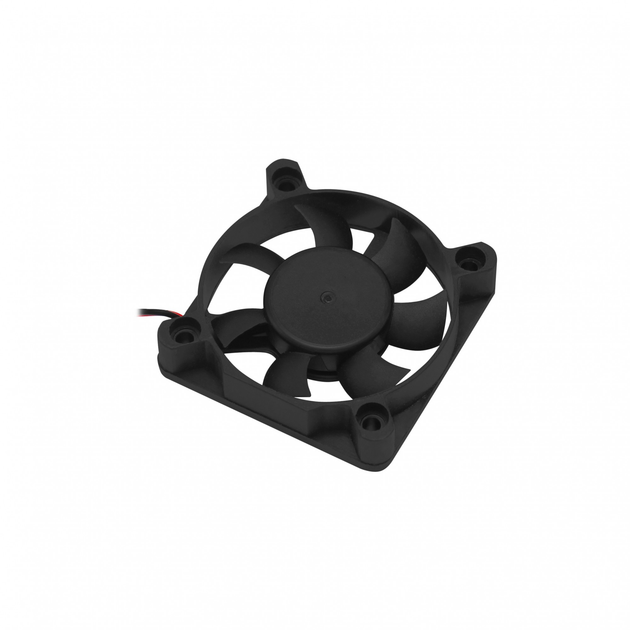 Вентилятор охолоджуючий Chaojingyin Electronic 50х50 5 В 0.2 A 2 pin ...