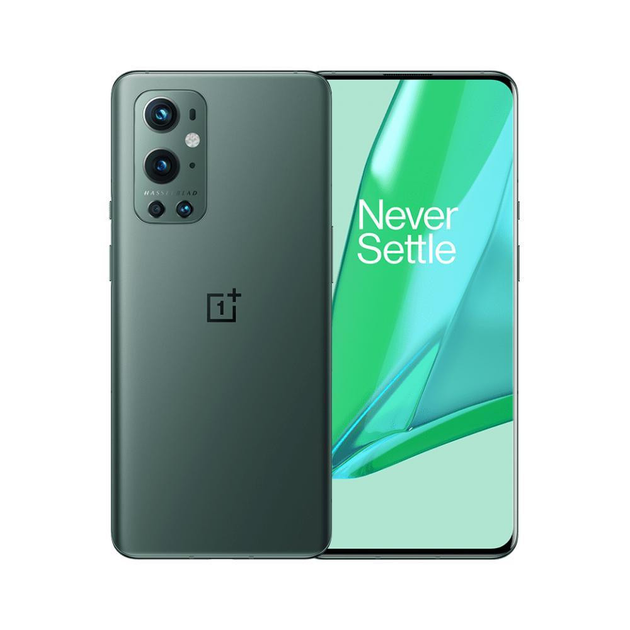 Мобильный телефон OnePlus 9 Pro 8/256GB Pine Green – фото, отзывы ...