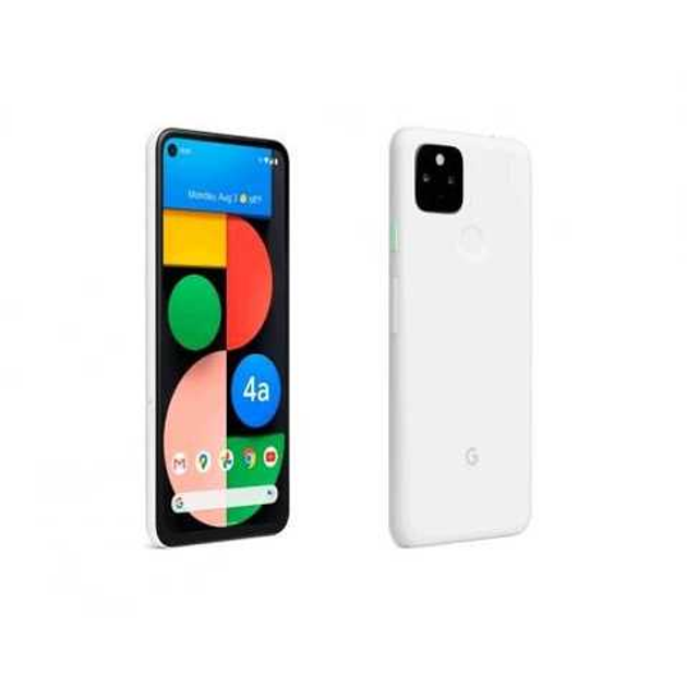 pixel4a 128g ホワイト Amazon | 国内SIMフリー Google Pixel 4a (5G) 128GB Clearly