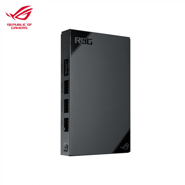 Система жидкостного охлаждения ROG RYUJIN II 240 ARGB - изображение 7