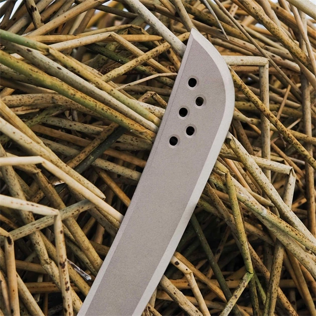 Універсальний мачете Fiskars Solid CL-561 (1051235) - зображення 6