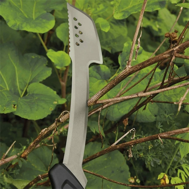 Siekiero-maczeta Fiskars Solid CL-581 (6411501702173) - obraz 4