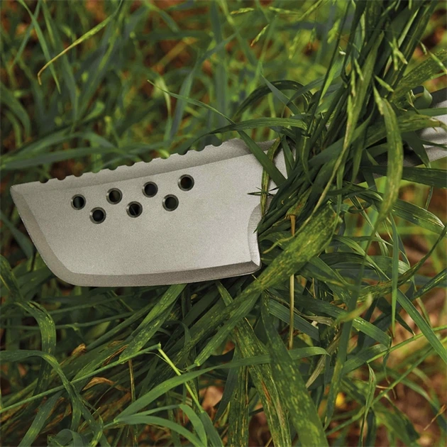 Siekiero-maczeta Fiskars Solid CL-581 (6411501702173) - obraz 5