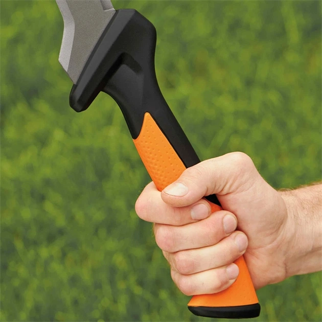 Siekiero-maczeta Fiskars Solid CL-581 (6411501702173) - obraz 8