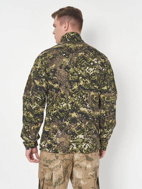 Куртка Maskpol MAPA CJ-01 XL Камуфляж (5902211504344) - изображение 2