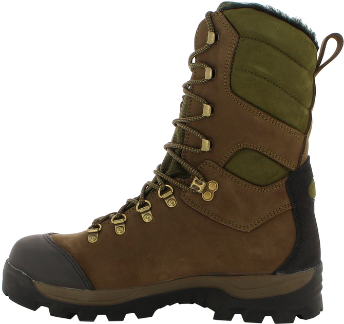 Черевики Chiruca Mistral 21 Gore-tex 39 р - изображение 2