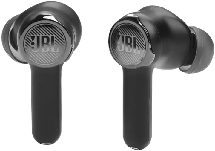新品Q2996♡ JBL Quantum TWS BLKワイヤレスイヤフォン Наушники JBL Quantum TWS Black (JBLQUANTUMTWSBLK) купить в