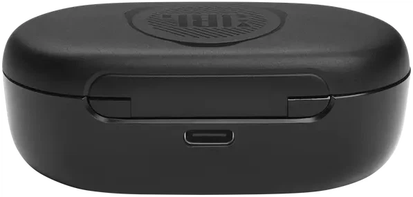 Навушники JBL Quantum TWS Black (JBLQUANTUMTWSBLK) - зображення 4