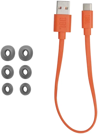 Навушники JBL Quantum TWS Black (JBLQUANTUMTWSBLK) - зображення 12