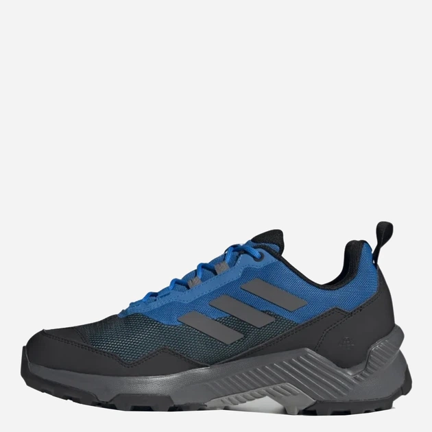 Buty turystyczne męskie adidas Eastrail 2 GZ3018 47.5 (12UK) 30.5 cm Granatowe (4064055858715) - obraz 4