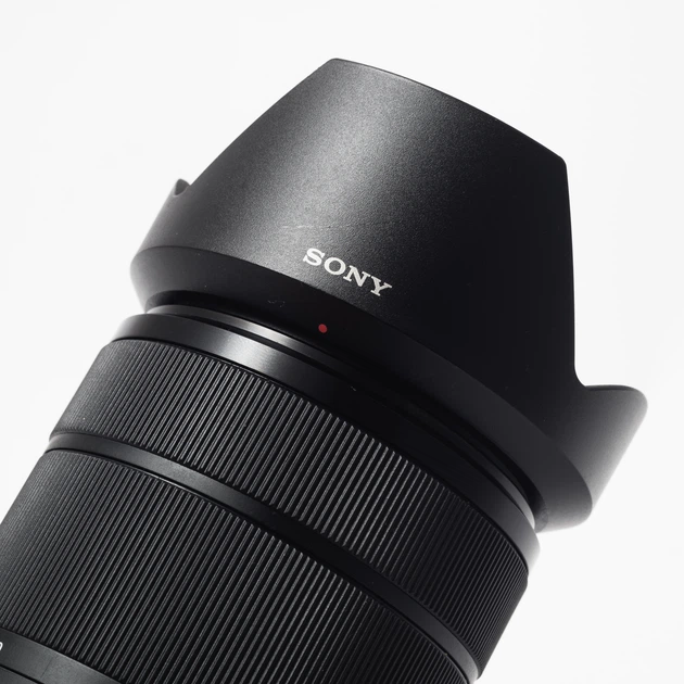Об'єктив Sony FE 28-70mm f/3.5-5.6 OSS SEL2870 (0598342) Б/В