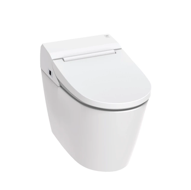 Унитаз-биде электронный VOVO TANKLESS TCB 8100W - Фото 1 Унитаз-биде электронный VOVO TANKLESS TCB 8100W - изображение 1