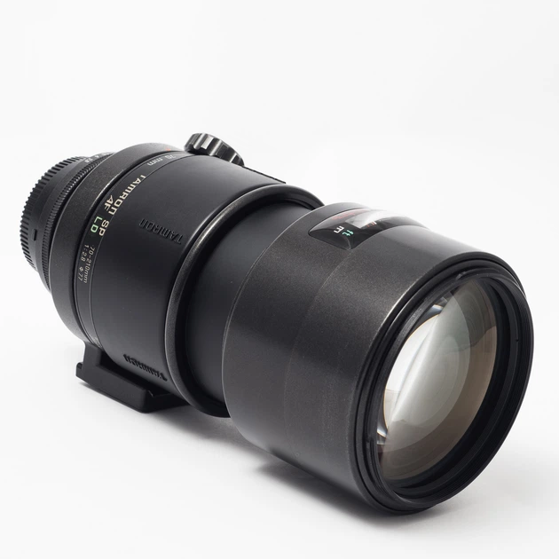 【TAMRON】SP LD 70-210mm  1:2.8 TAMRON】SP LD 70-210mm 1:2.8