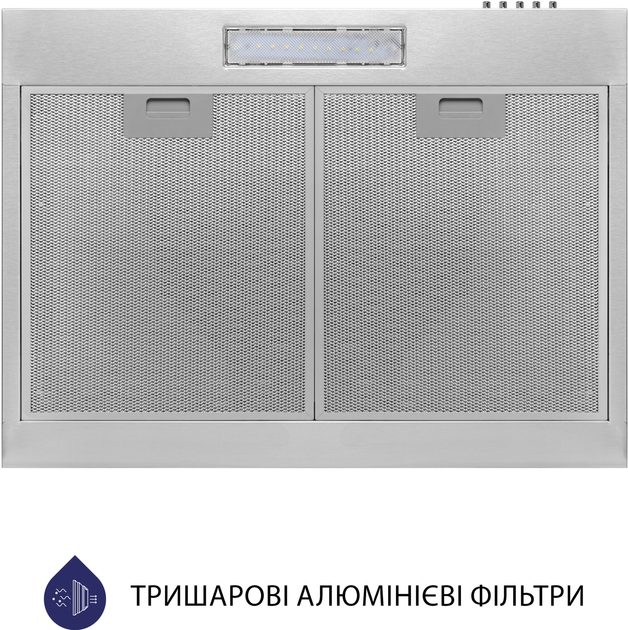 Вытяжка Minola HPL 612 I - изображение 5