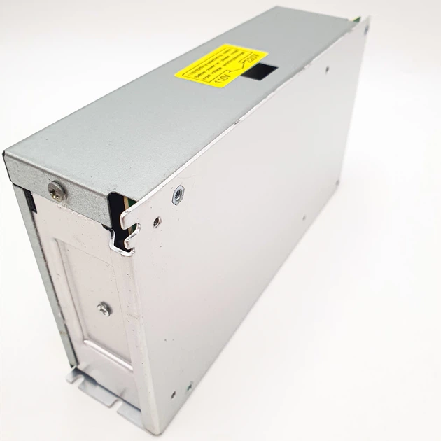 Блок питания перфорированный трансформатор адаптер 12В 250Вт 12V 20A 110v/220v Power Supply 250W металл - изображение 4