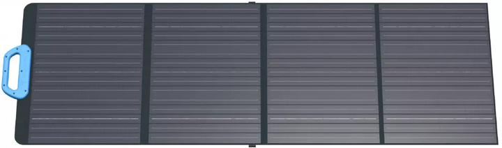 Сонячна батарея Bluetti Solar Panel 120W (PV120) - зображення 3