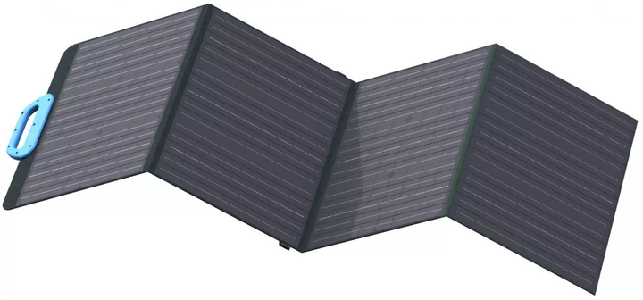 Сонячна батарея Bluetti Solar Panel 120W (PV120) - зображення 4