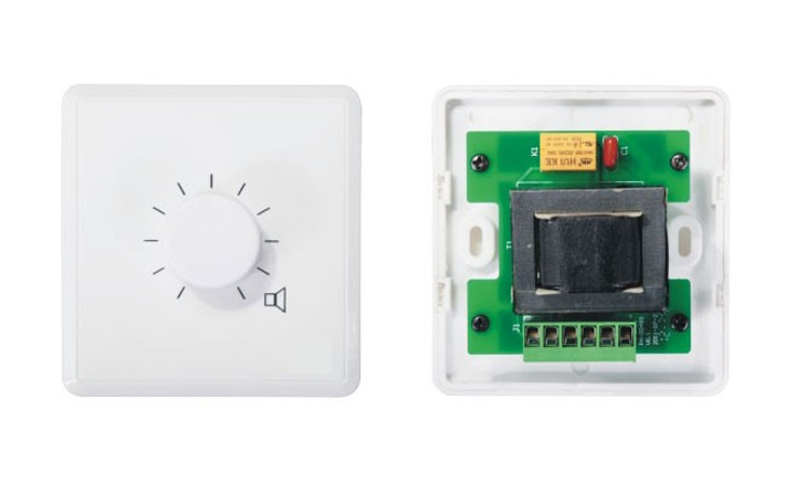 Регулятор гучності DV audio P-100 - зображення 2