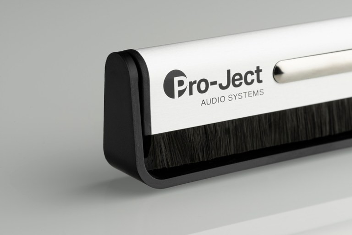 Щётка для чистки виниловых пластинок Pro-Ject Brush it