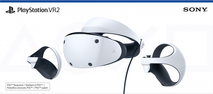 PS5 PlayStation VR2 プレイステーション PlayStation VR2 | PS5で実現する次世代のVRゲームがここに