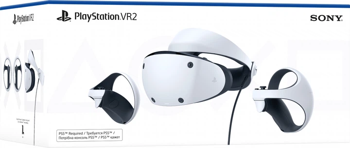 その他 PS5 PlayStation VR2 Amazon.co.jp: PlayStation 5(CFI-2000A01) + PlayStation VR2