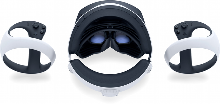 PlayStation VR - プレイステーション VR2 “Horizon Call of the Mount Horizon Call of the Mountain™