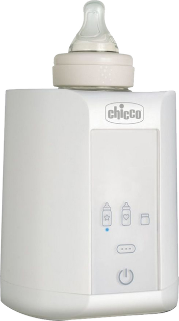 Подогреватель Для Бутылочек Chicco Для Дома (07388.10) – Фото.