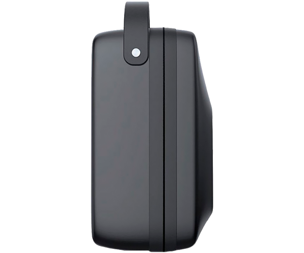 Портативна сумка для проекторів XGIMI MoGo/MoGo Pro L706H чорна (L706H_2100) - Фото 3 Портативна сумка для проекторів XGIMI MoGo/MoGo Pro L706H чорна (L706H_2100) - зображення 3