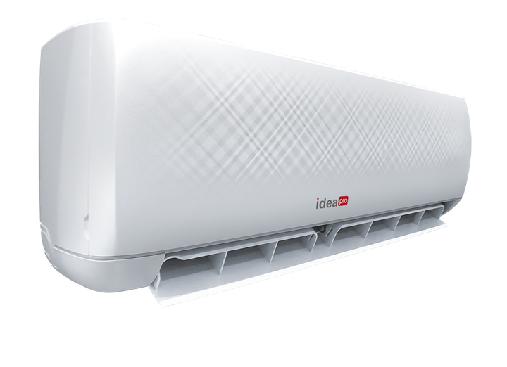 Кондиціонер IDEA IPA-24HR-FN8 серії Idea PRO Sardius Inverter - зображення 4