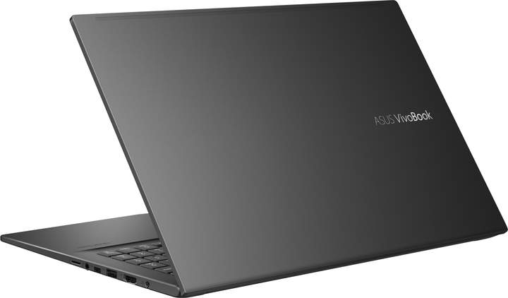 asus vivobook K513E改　超高性能化　Office付 Vivobook 15 K513 (Intel 11 поколения)｜Ноутбуки для дома｜ASUS