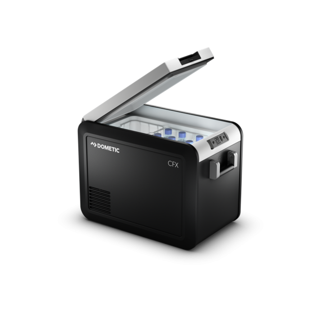 Холодильник портативний компрессорний DOMETIC CFX3 45 - зображення 2