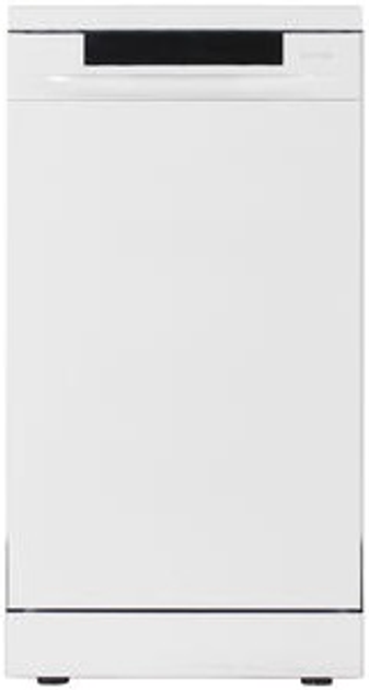 Посудомийна машина Gorenje GS531E10W ExtraDry – фото, отзывы ...