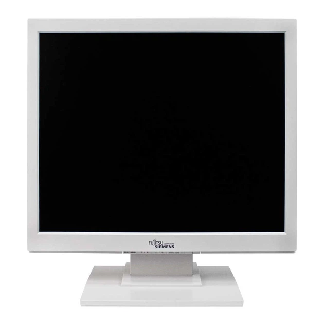 Монитор 17" Fujitsu A17-3 – фото, отзывы, характеристики в интернет ...