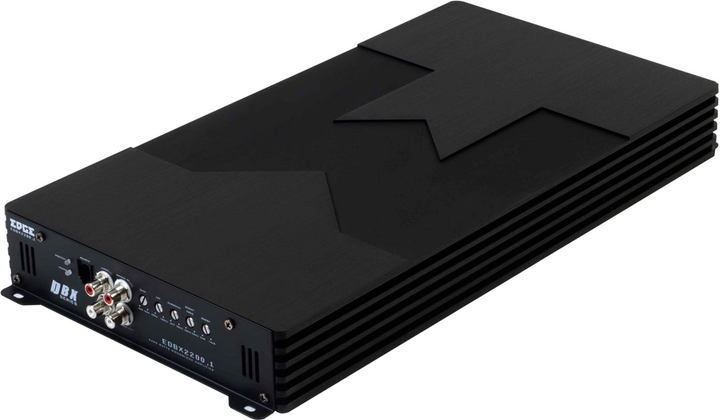 Автоусилитель Edge EDBX2200.1D-E1 – фото, отзывы, характеристики в ...