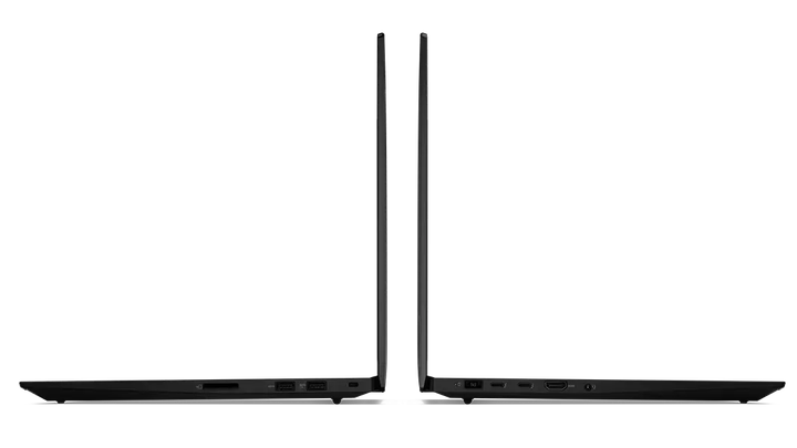 Ноутбук Lenovo ThinkPad X1 Extreme Gen 4 (20Y5X001US) Black - Фото 7 Ноутбук Lenovo ThinkPad X1 Extreme Gen 4 (20Y5X001US) Black - зображення 7