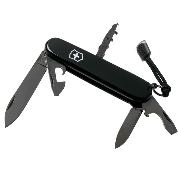 Нож Victorinox Signature Lite Onyx Black 0.6226.31P - изображение 2