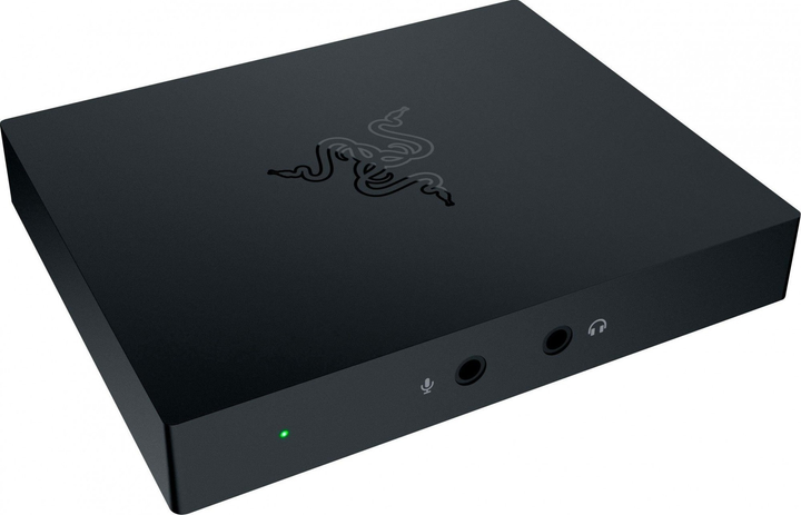 Устройство видеозахвата Razer Ripsaw HD (RZ20-02850100-R3M1) - изображение 1