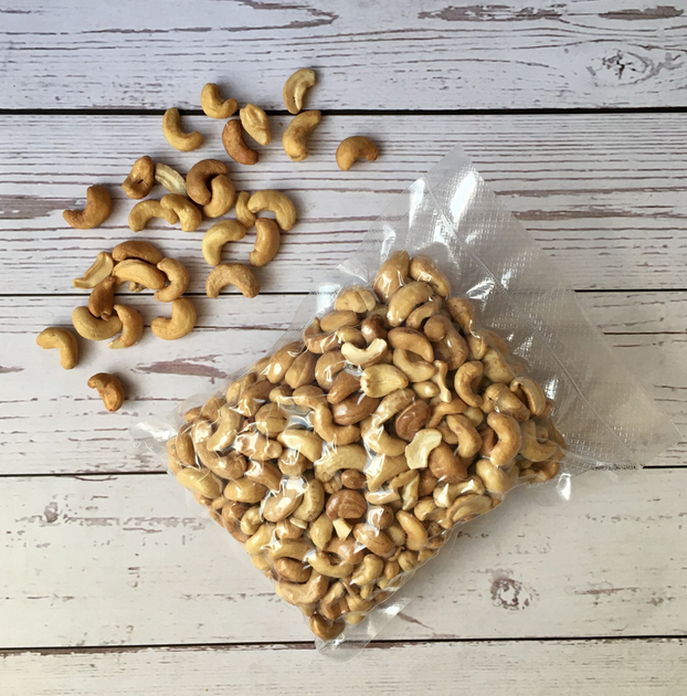 Кешью жареный 0,5 кг от продавца: Healthy Snacks – купить в Украине ...