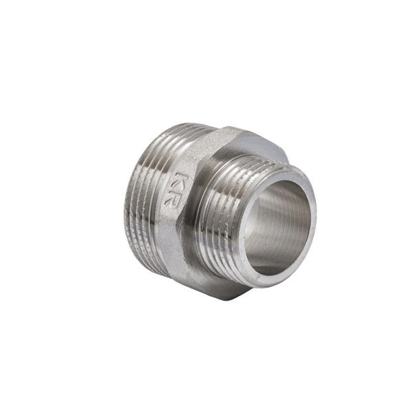 Ниппель редукционный 1\"x1-1/4\" KOER KF.N1012 – низкие цены, кредит ...