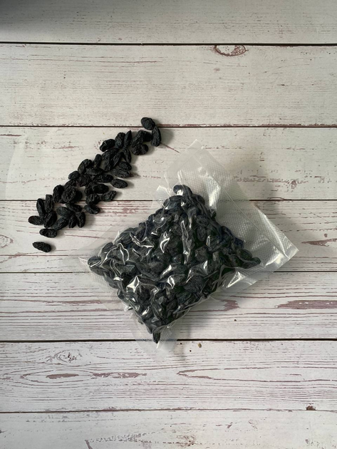 Изюм синий теневой сушки 0,3 кг от продавца: Healthy Snacks – купить в ...