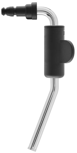 Кавоварка рожкова KitchenAid Artisan 5KES6503EMS - Фото 17 Кавоварка рожкова KitchenAid Artisan 5KES6503EMS - зображення 17