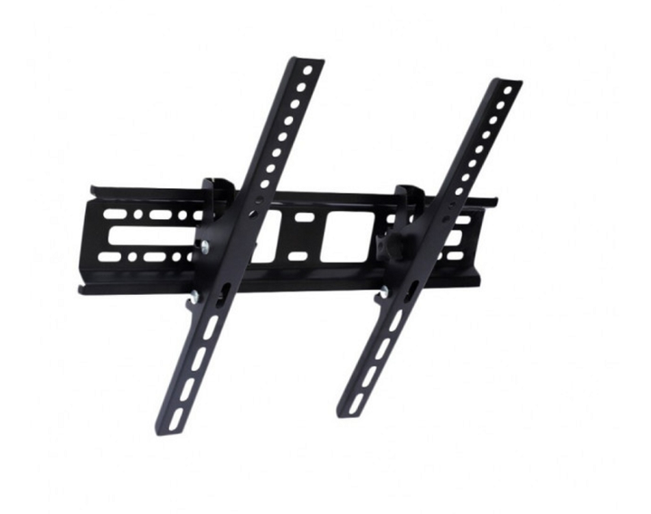 Крепление настенное для телевизора 32-55 Ning HT 002 8002 черное - Фото 4 Крепление настенное для телевизора 32-55 Ning HT 002 8002 черное - изображение 4